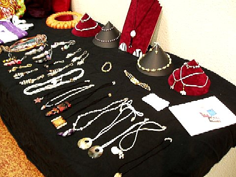 expo bijoux
