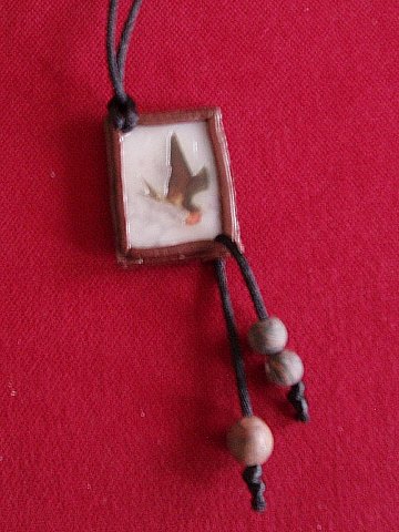 COLLIER fly